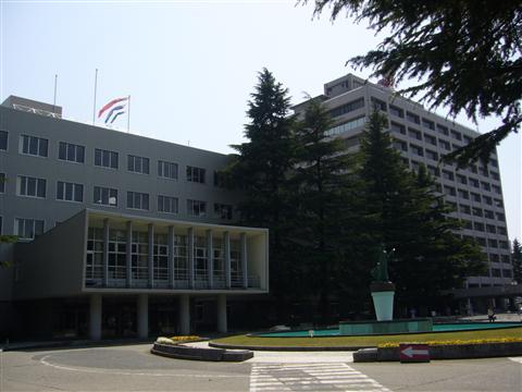 Disaster Relief for Fukushima Prefecture