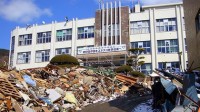 A Summary of Disaster Relief Hinokishin Efforts in Iwate