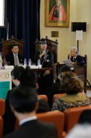 Tenrikyo participates in 30th International Meeting of Prayer for Peace in Assisi