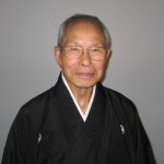 Rev Keigo Morishita passes away for rebirth