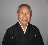 Rev Keigo Morishita passes away for rebirth